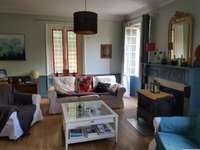 Vente maison 13 pièces