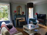 Vente maison 13 pièces