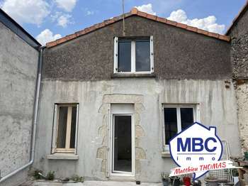 Vente maison 4 pièces Vente maison 4 pièces
