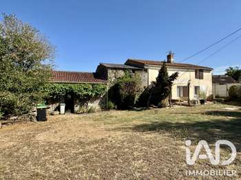 Vente Maison 2 chambresGétigné