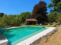 Vente maison 12 pièces