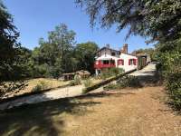 Vente maison 12 pièces