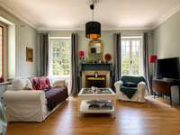 Vente maison 12 pièces
