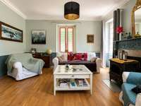 Vente maison 12 pièces