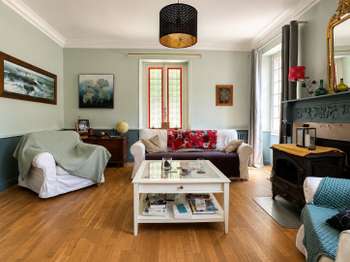 Vente maison 12 pièces