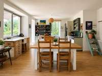 Vente maison 12 pièces