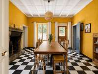 Vente maison 12 pièces