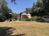 Vente maison 12 pièces