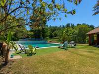 Vente maison 12 pièces