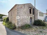 Vente maison 2 pièces