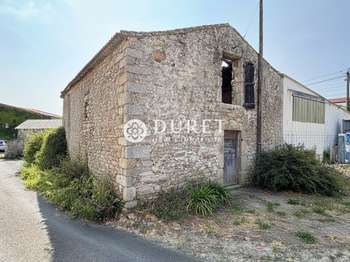 Vente Maison 2 piècesGétigné