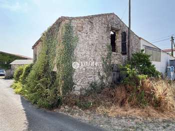 Vente maison 2 pièces