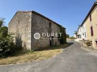 Vente maison 2 pièces