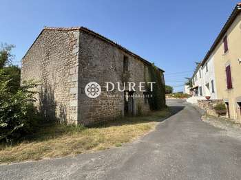 Vente maison 2 pièces