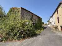Vente maison 2 pièces