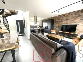 Vente Maison 4 chambresGétigné