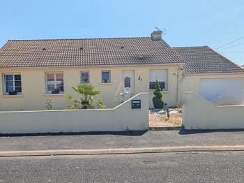 Vente Maison 3 chambresGétigné