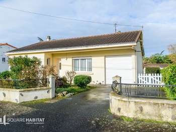 Vente maison 4 pièces Gétigné 44