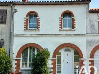 Vente Maison 3 chambresGétigné
