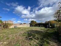 Vente maison 3 pièces Vente maison 3 pièces
