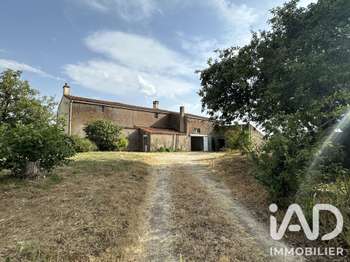 Vente Maison 2 chambresGétigné
