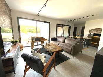 Vente Maison 4 chambresGétigné