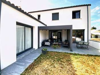 Vente maison 5 pièces Gétigné 44