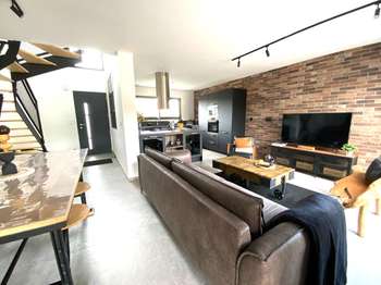 Vente maison 5 pièces Vente maison 5 pièces