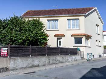 Vente Maison 3 chambresGétigné