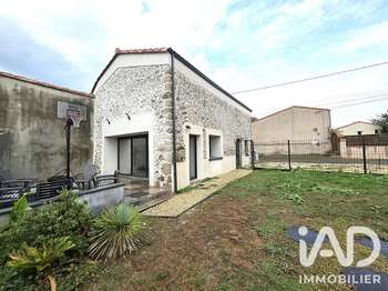Vente maison 4 pièces Gétigné 44