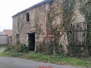 Vente maison 2 pièces