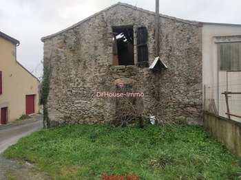 Vente maison 2 pièces