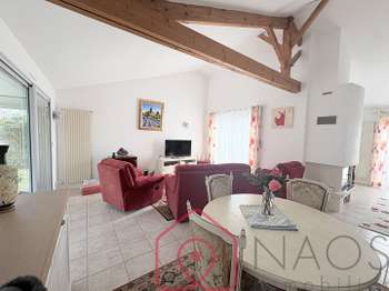 Vente Maison 3 chambresGétigné