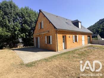 Vente Maison 4 chambresGeu