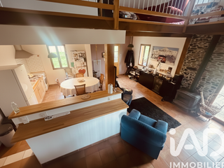 Vente maison 5 pièces Vente maison 5 pièces