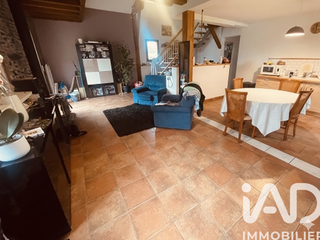 Vente maison 5 pièces Vente maison 5 pièces