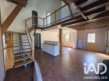 Vente Maison 4 chambresGeu
