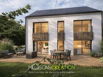 Vente maison Gévezé 35