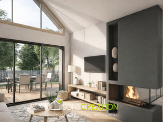 Vente maison