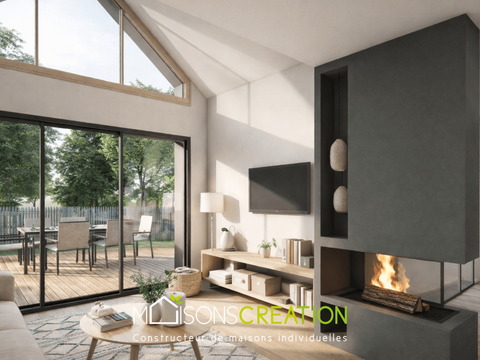 Vente maison