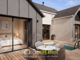 Vente maison