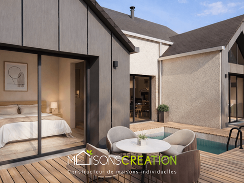 Vente maison