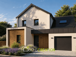 Vente maison