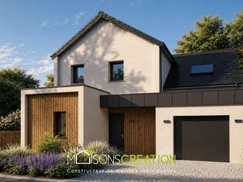 Vente maison