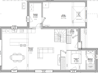 Vente maison