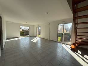 Vente Maison 6 chambresGévezé