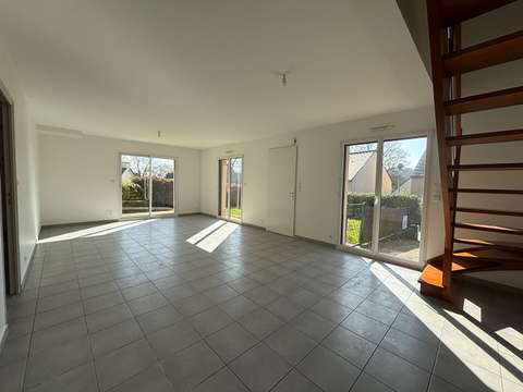 Vente maison 7 pièces Gévezé 35