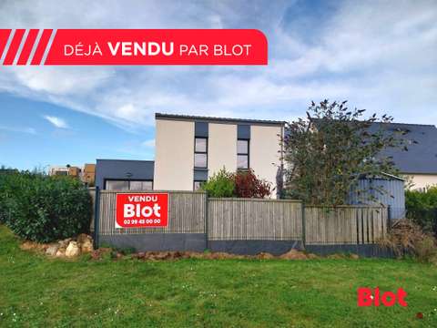 Vente maison 6 pièces Gévezé 35