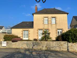 Vente Maison 5 piècesGévezé