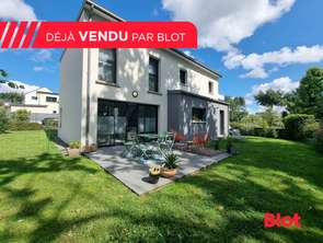 Vente Maison 6 chambresGévezé